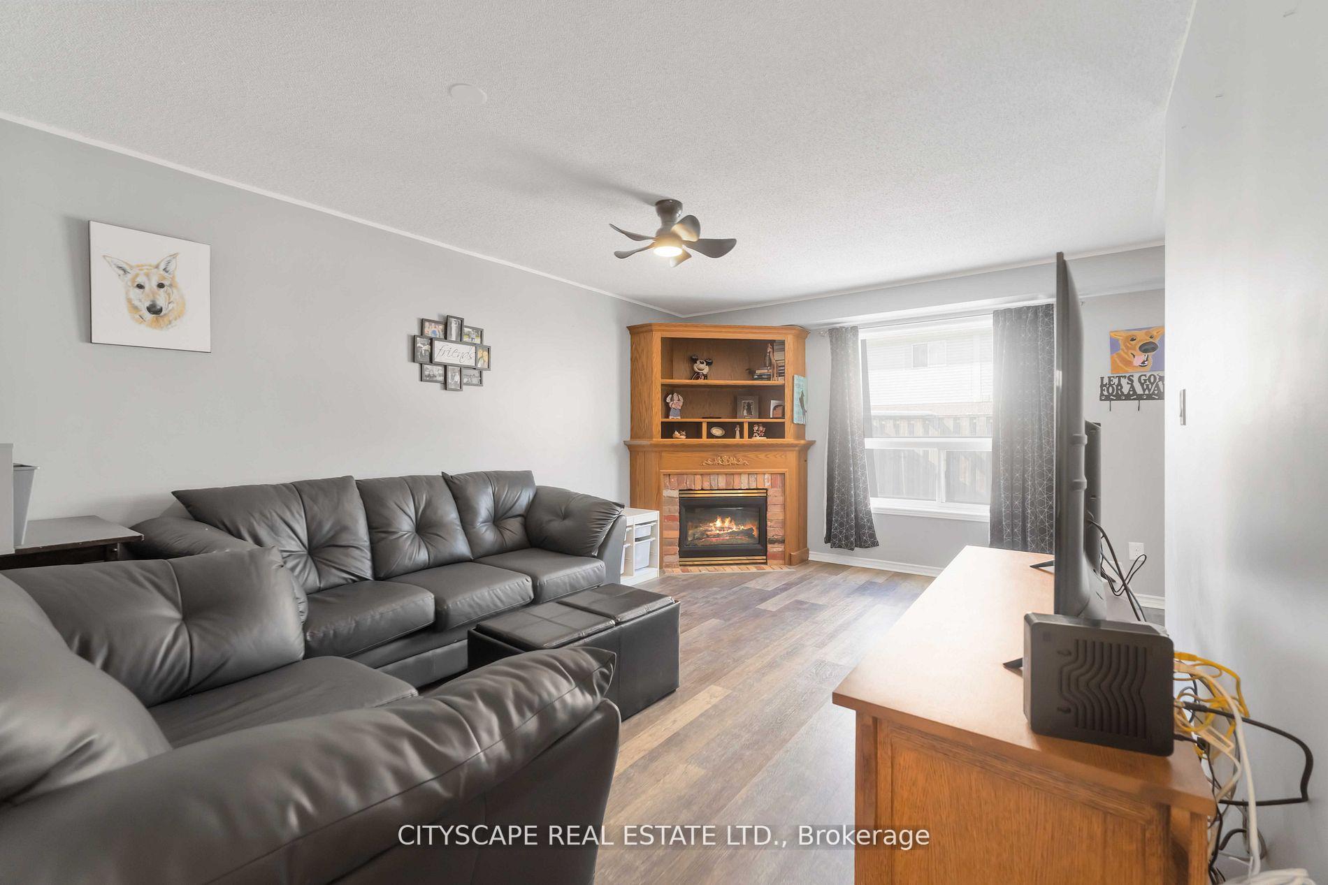 Photo 12 of Unit 14, 76 Frances Avenue, Hamilton, Stoney Creek — HOMEH