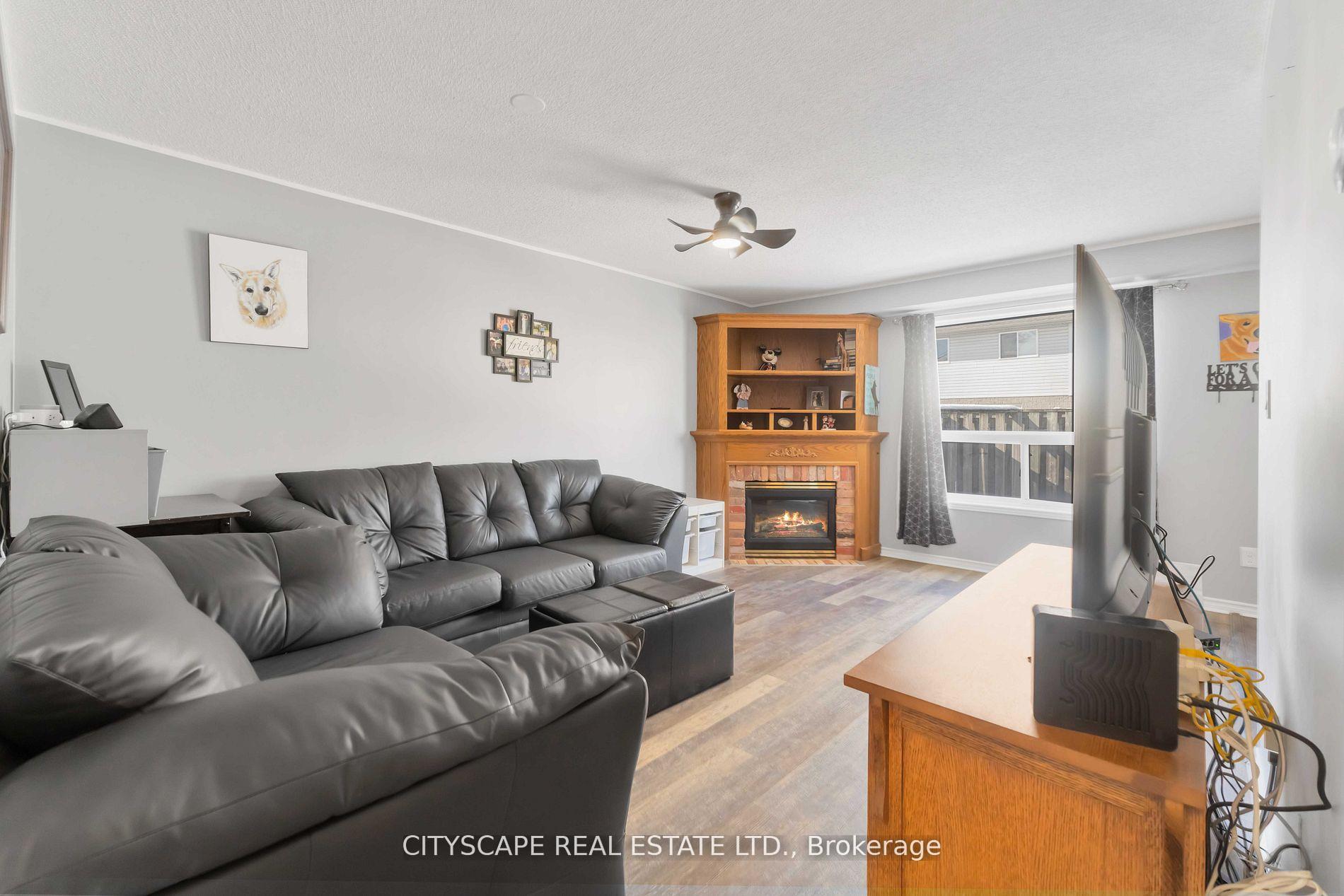 Photo 13 of Unit 14, 76 Frances Avenue, Hamilton, Stoney Creek — HOMEH