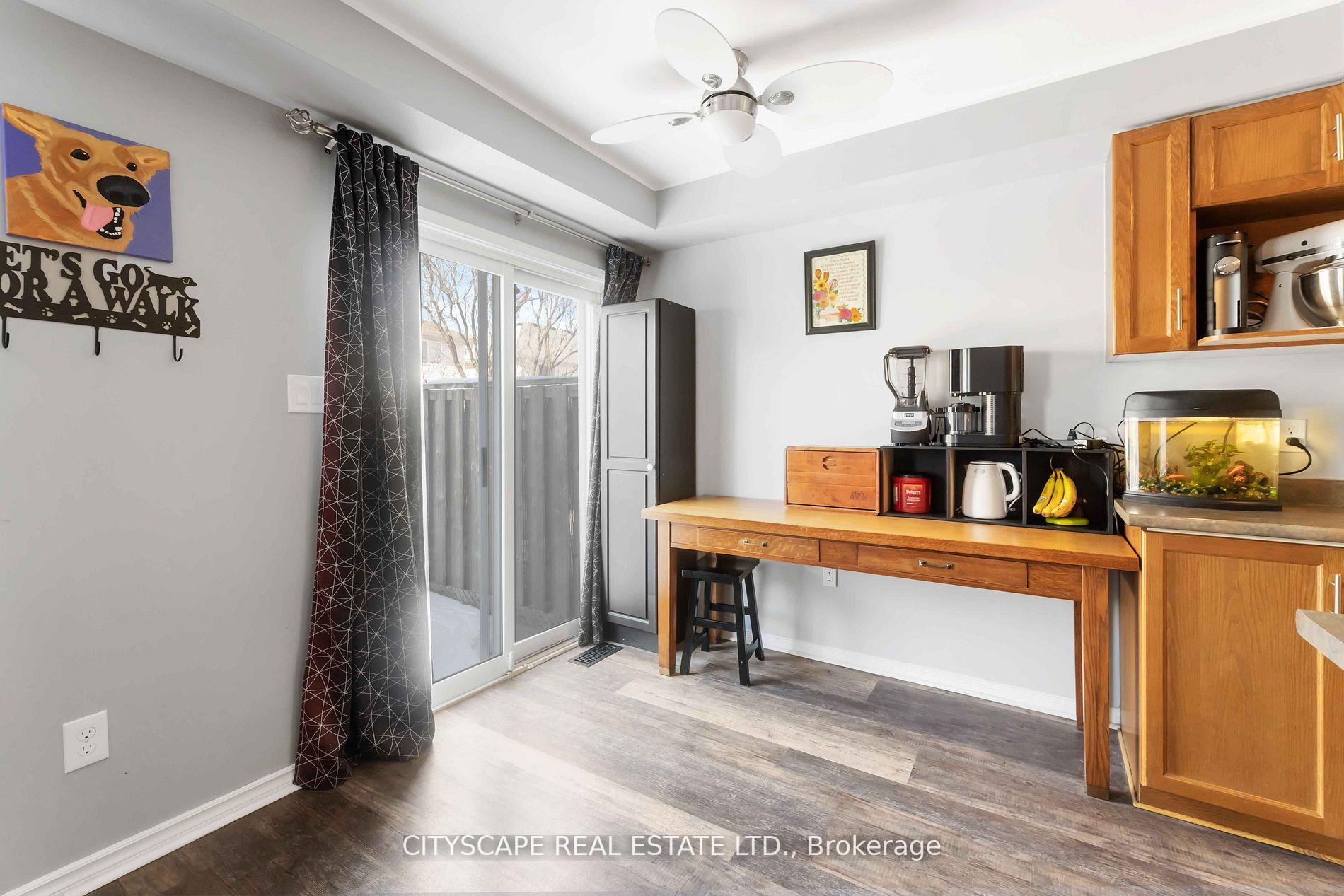 Photo 29 of Unit 14, 76 Frances Avenue, Hamilton, Stoney Creek — HOMEH