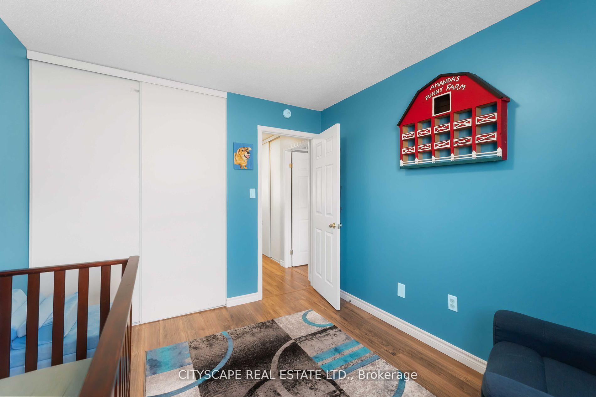 Photo 27 of Unit 14, 76 Frances Avenue, Hamilton, Stoney Creek — HOMEH