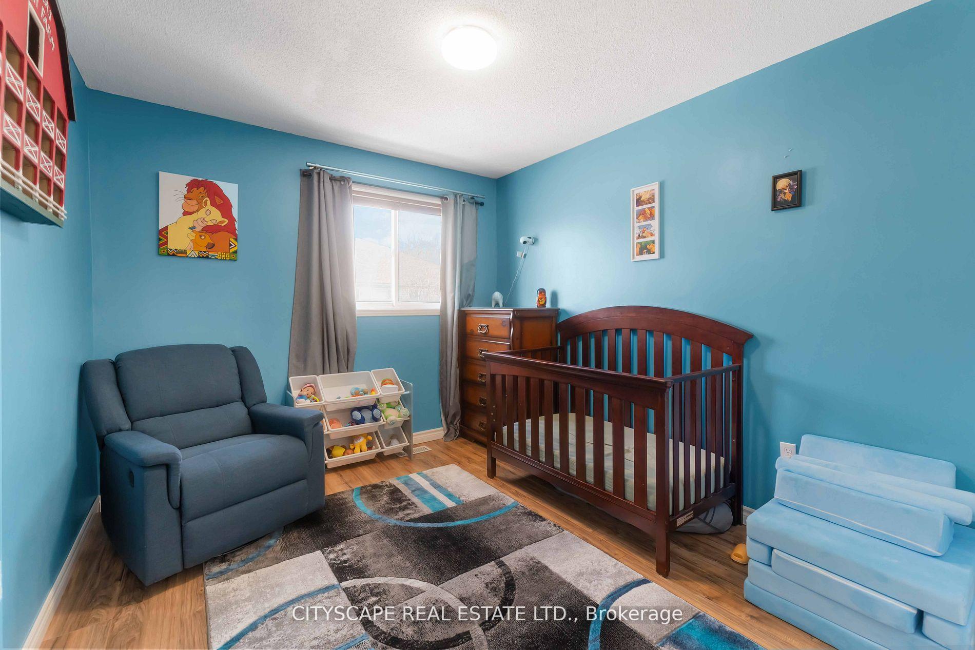 Photo 48 of Unit 14, 76 Frances Avenue, Hamilton, Stoney Creek — HOMEH