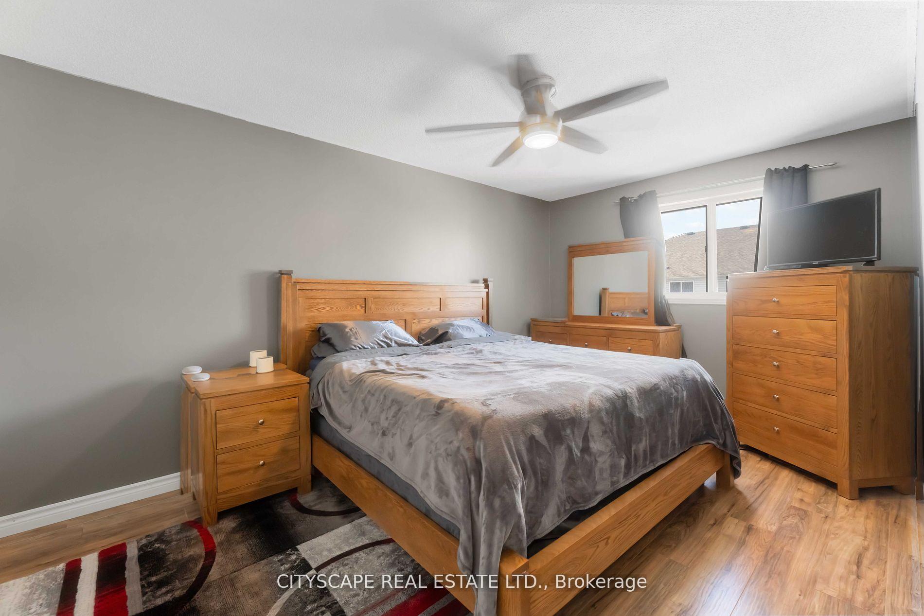 Photo 20 of Unit 14, 76 Frances Avenue, Hamilton, Stoney Creek — HOMEH