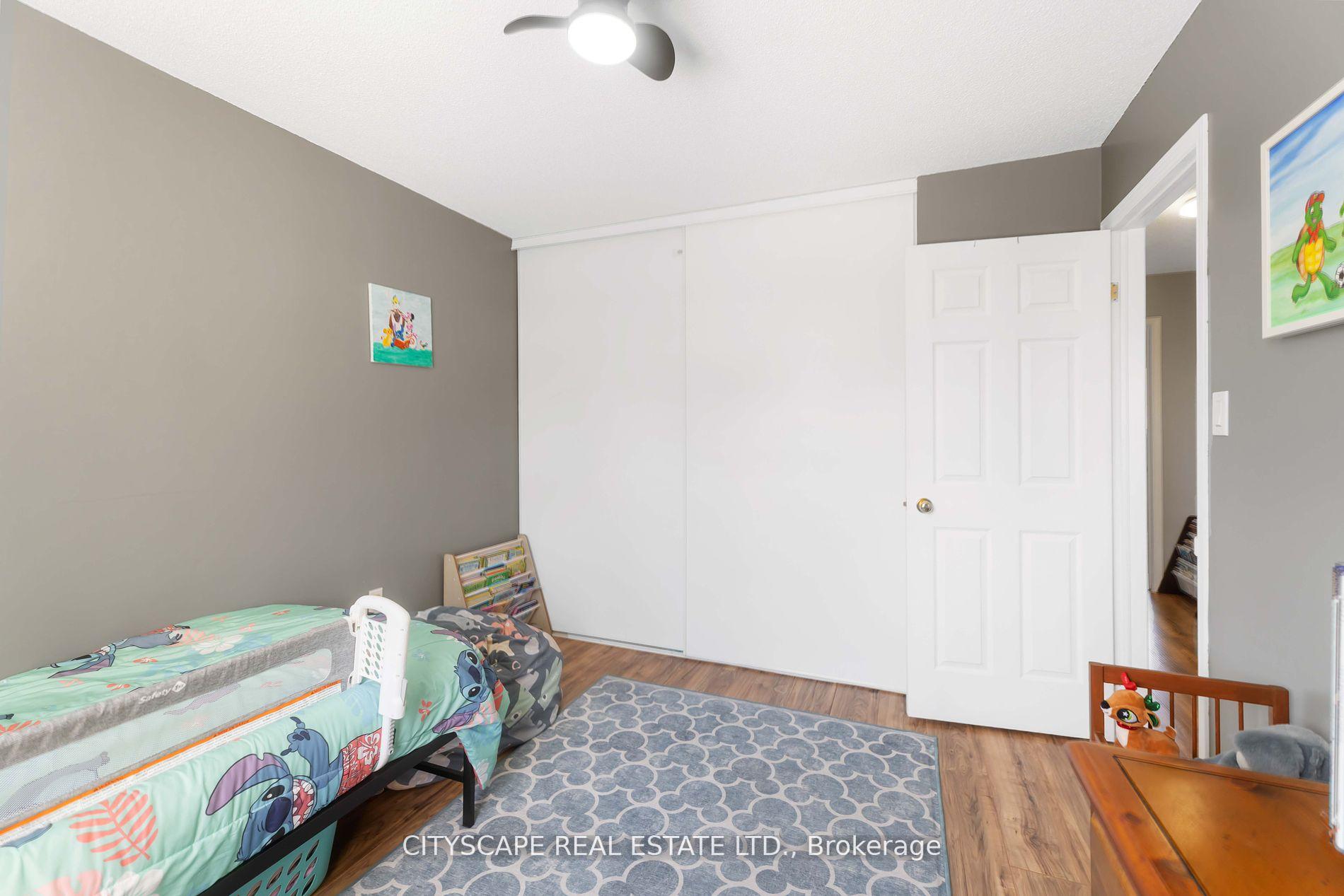 Photo 33 of Unit 14, 76 Frances Avenue, Hamilton, Stoney Creek — HOMEH