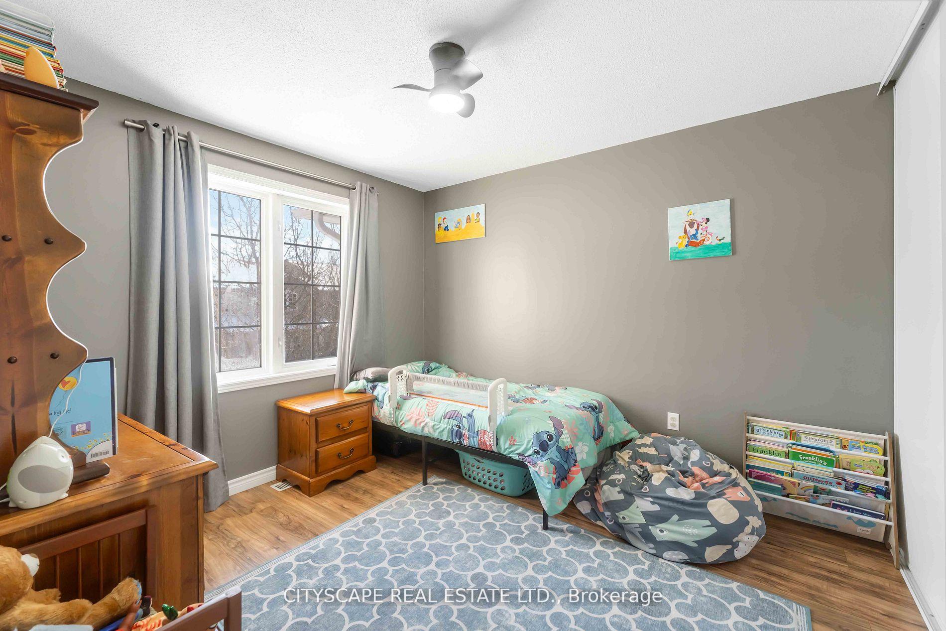 Photo 41 of Unit 14, 76 Frances Avenue, Hamilton, Stoney Creek — HOMEH