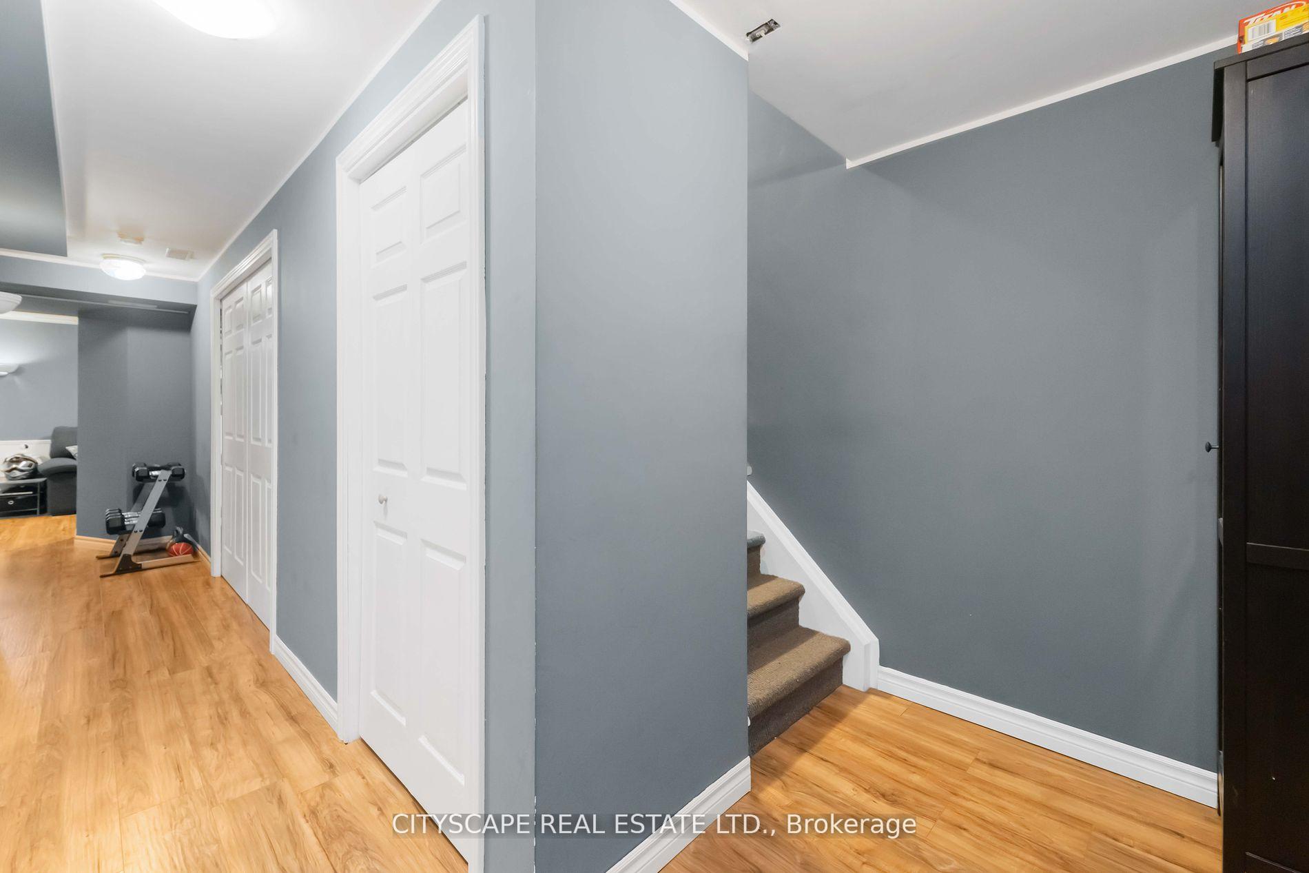 Photo 22 of Unit 14, 76 Frances Avenue, Hamilton, Stoney Creek — HOMEH