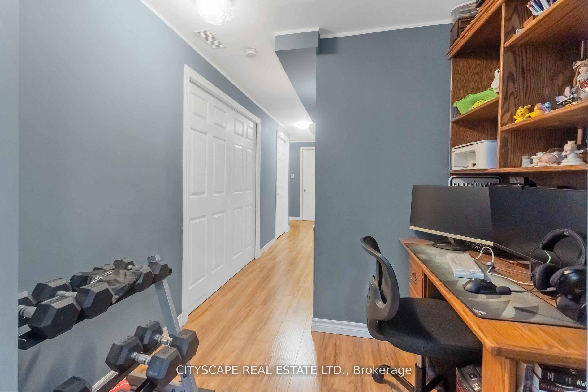Photo 26 of Unit 14, 76 Frances Avenue, Hamilton, Stoney Creek — HOMEH