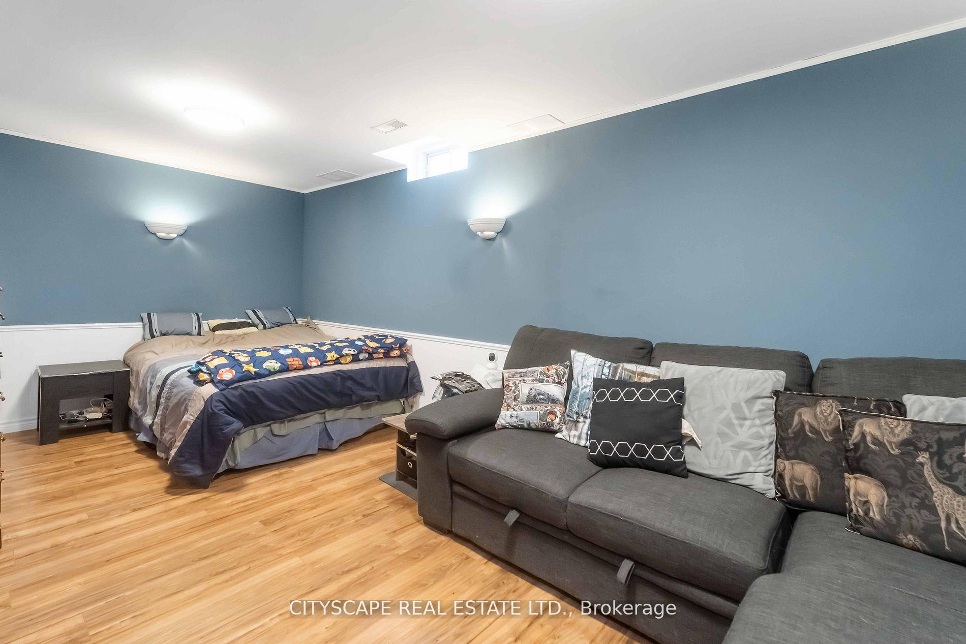 Photo 28 of Unit 14, 76 Frances Avenue, Hamilton, Stoney Creek — HOMEH