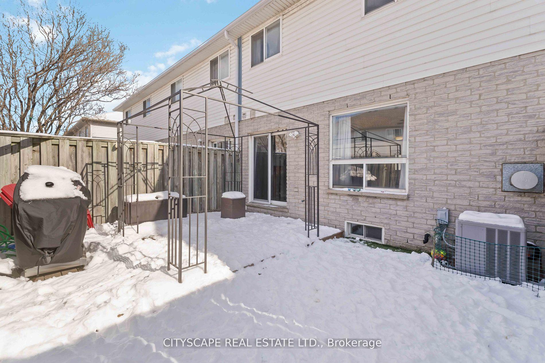 Photo 49 of Unit 14, 76 Frances Avenue, Hamilton, Stoney Creek — HOMEH
