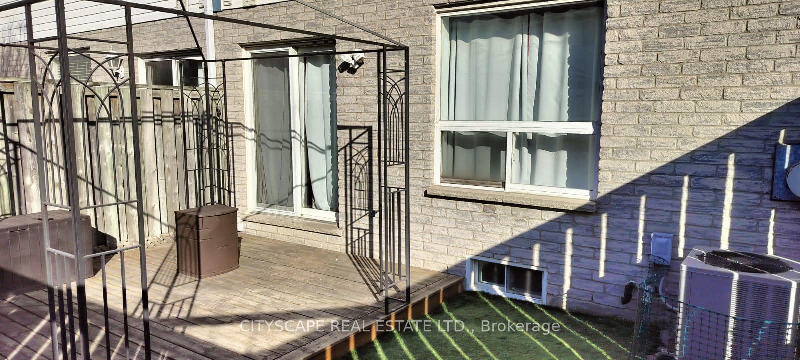 Photo 43 of Unit 14, 76 Frances Avenue, Hamilton, Stoney Creek — HOMEH