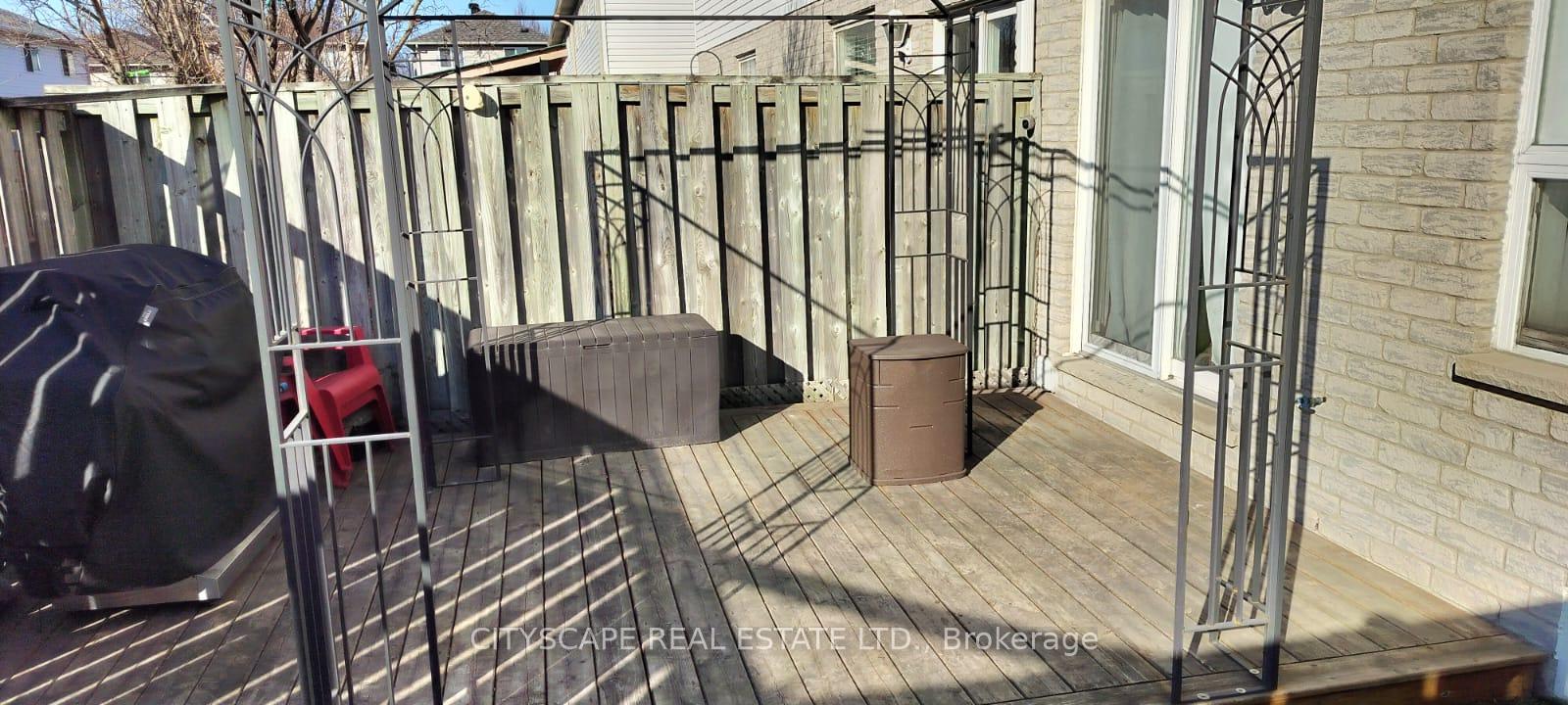 Photo 36 of Unit 14, 76 Frances Avenue, Hamilton, Stoney Creek — HOMEH