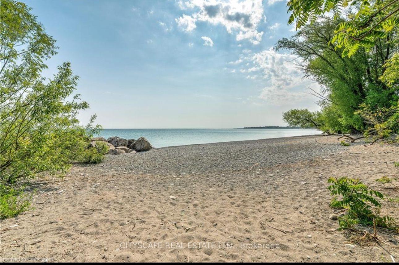 Photo 42 of Unit 14, 76 Frances Avenue, Hamilton, Stoney Creek — HOMEH