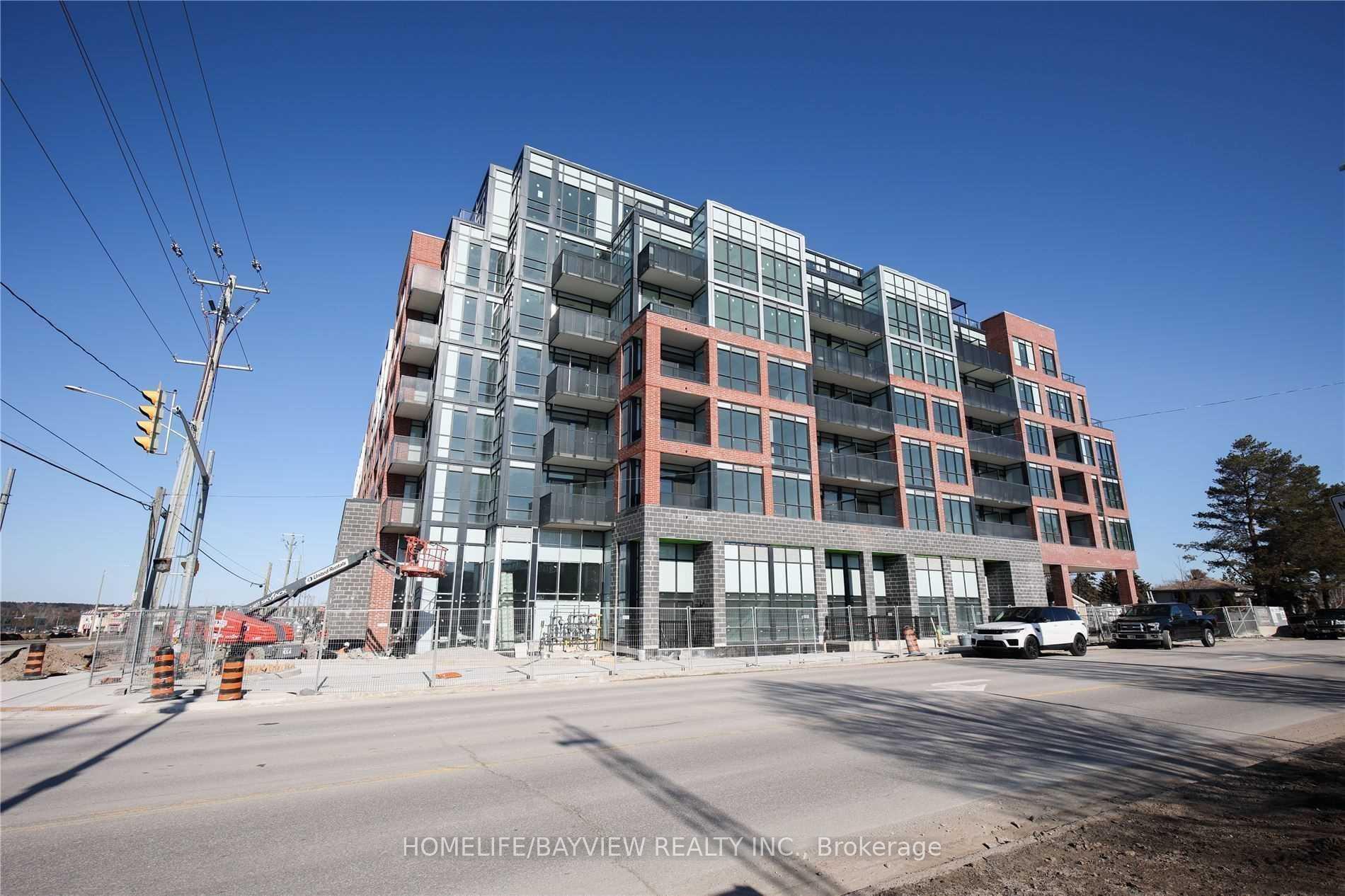 Photo 1 of Unit 515, 681 yonge Street, Barrie, Painswick South — HOMEH