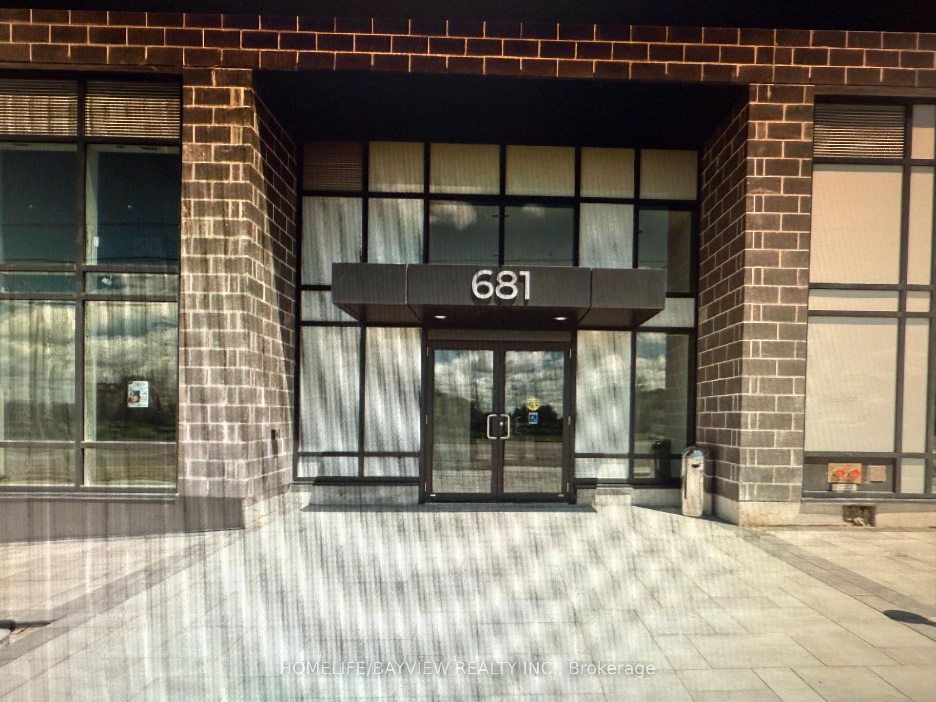 Photo 12 of Unit 515, 681 yonge Street, Barrie, Painswick South — HOMEH