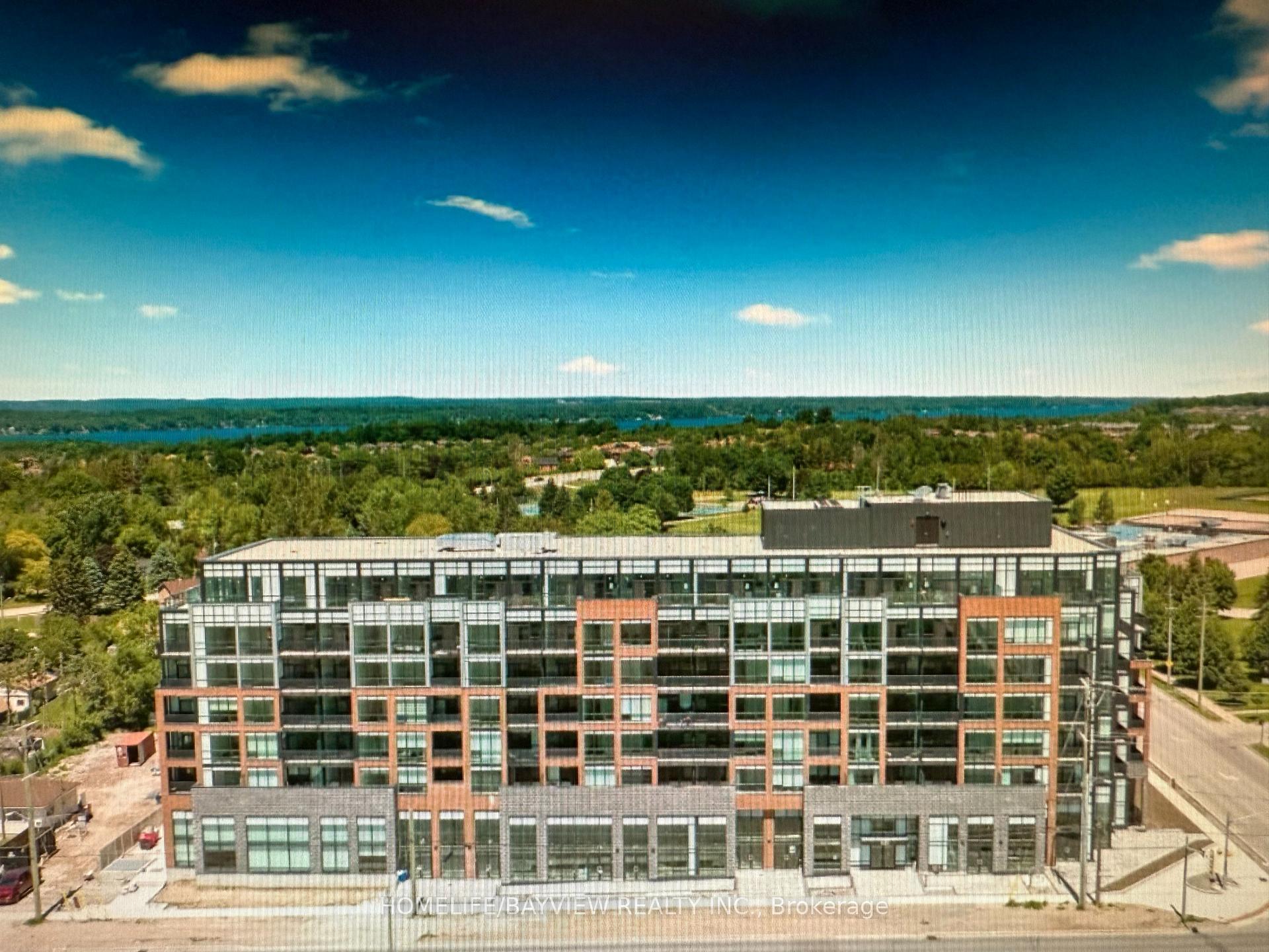 Photo 17 of Unit 515, 681 yonge Street, Barrie, Painswick South — HOMEH