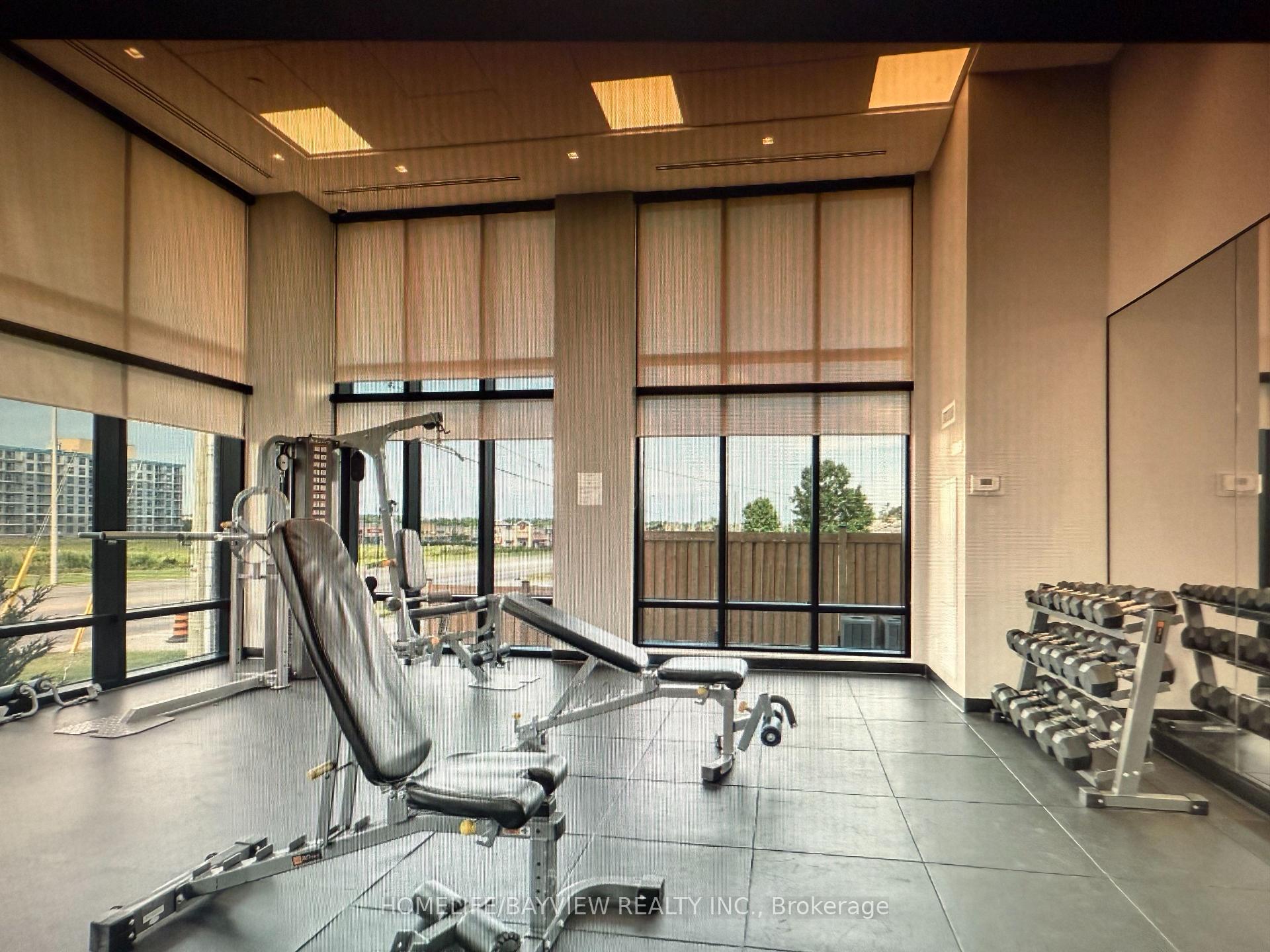 Photo 23 of Unit 515, 681 yonge Street, Barrie, Painswick South — HOMEH