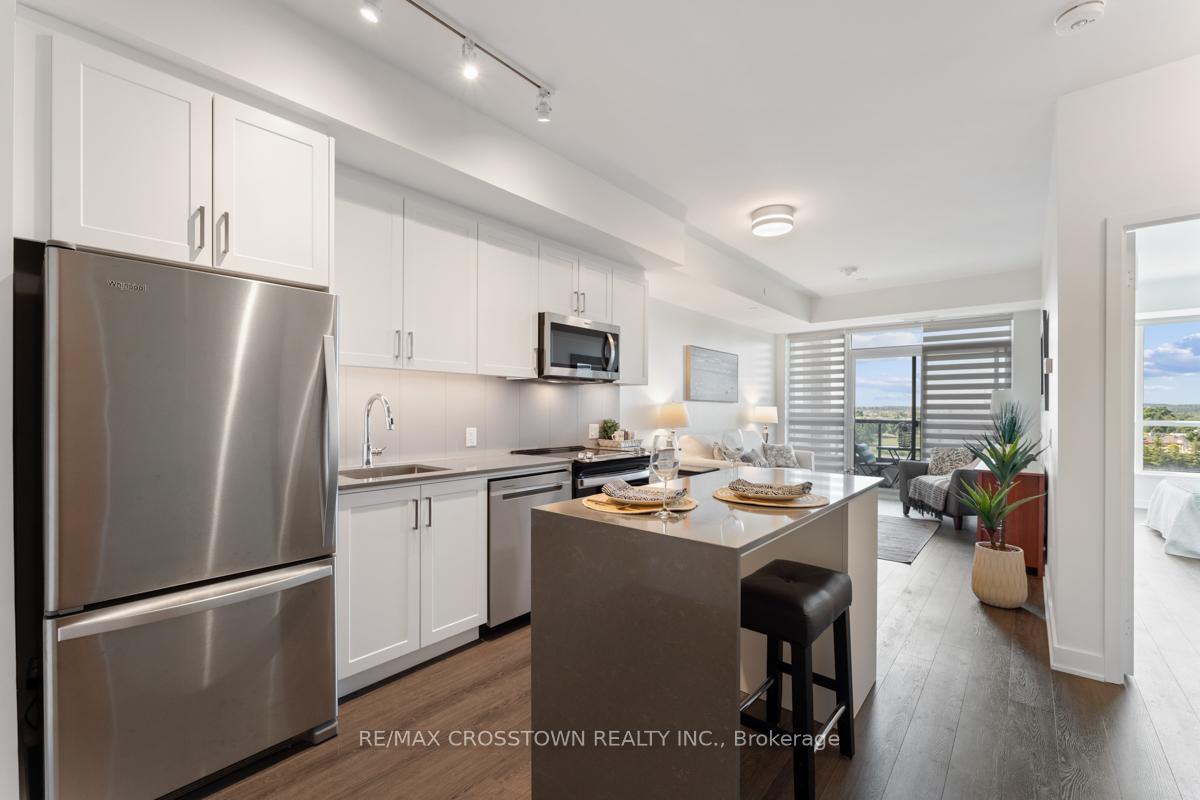 Photo 1 of Unit 420, 681 Yonge Street, Barrie, Painswick South — HOMEH