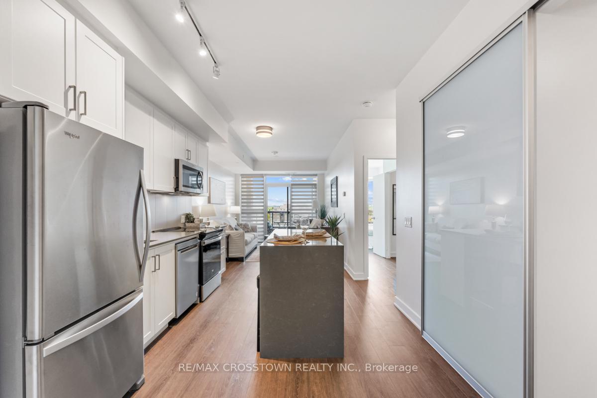 Photo 33 of Unit 420, 681 Yonge Street, Barrie, Painswick South — HOMEH