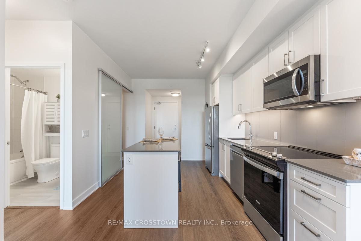 Photo 5 of Unit 420, 681 Yonge Street, Barrie, Painswick South — HOMEH