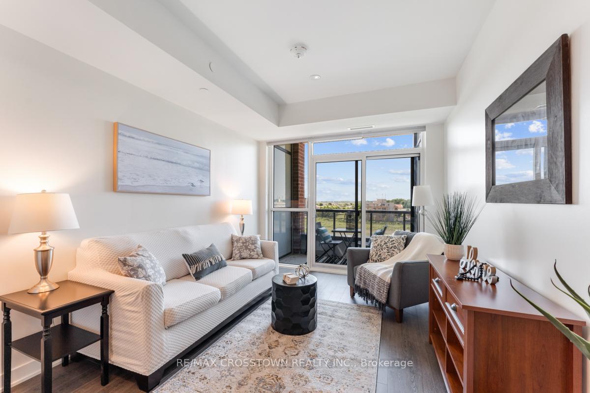 Photo 15 of Unit 420, 681 Yonge Street, Barrie, Painswick South — HOMEH