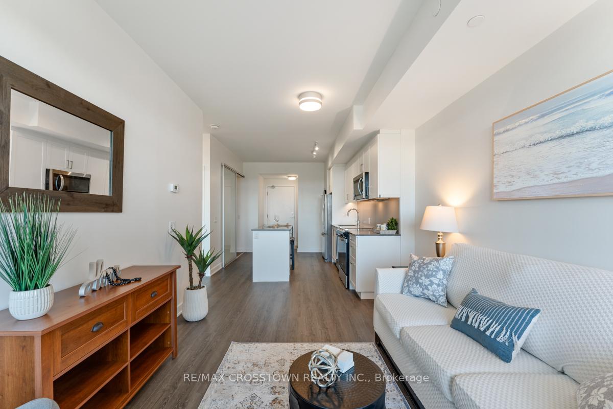 Photo 17 of Unit 420, 681 Yonge Street, Barrie, Painswick South — HOMEH