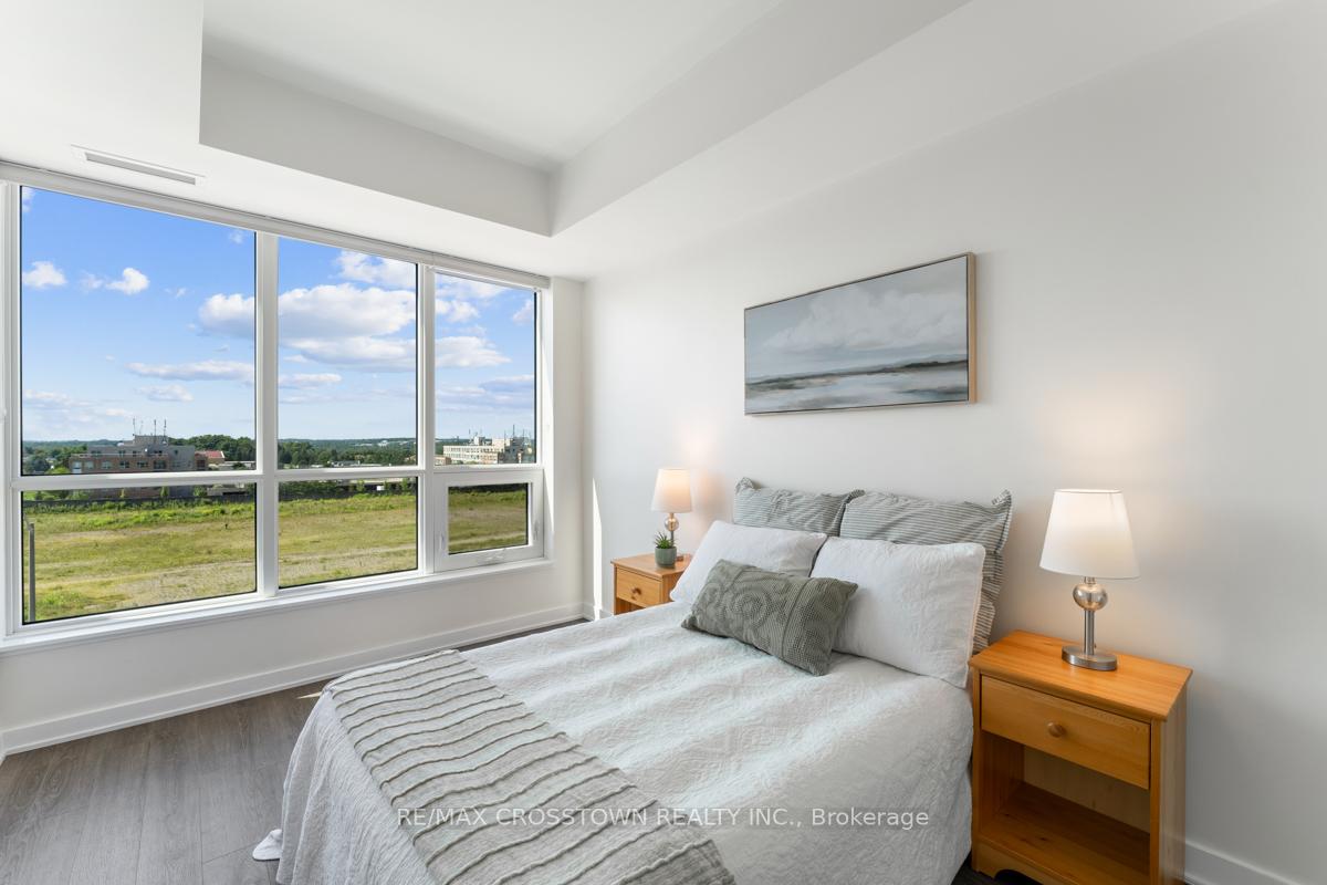 Photo 8 of Unit 420, 681 Yonge Street, Barrie, Painswick South — HOMEH