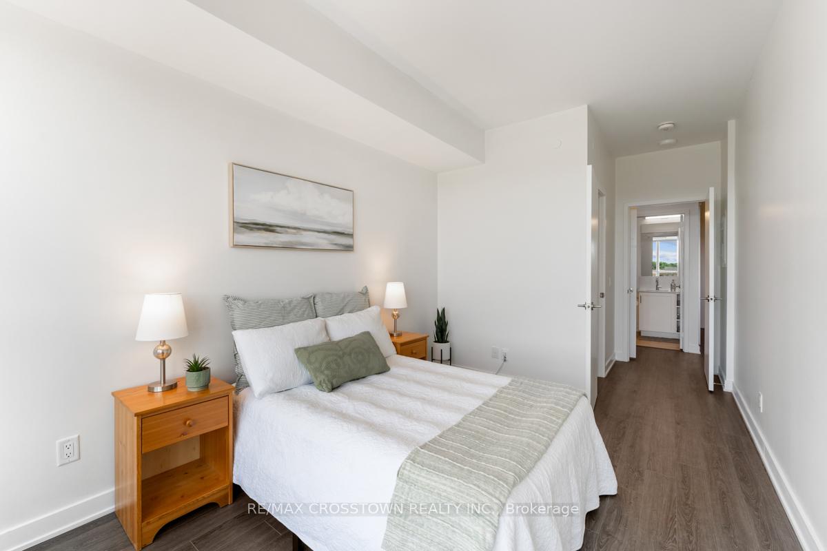 Photo 11 of Unit 420, 681 Yonge Street, Barrie, Painswick South — HOMEH
