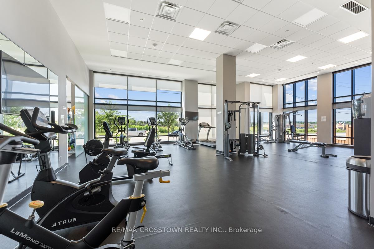 Photo 16 of Unit 420, 681 Yonge Street, Barrie, Painswick South — HOMEH