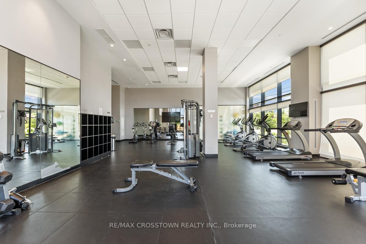 Photo 18 of Unit 420, 681 Yonge Street, Barrie, Painswick South — HOMEH