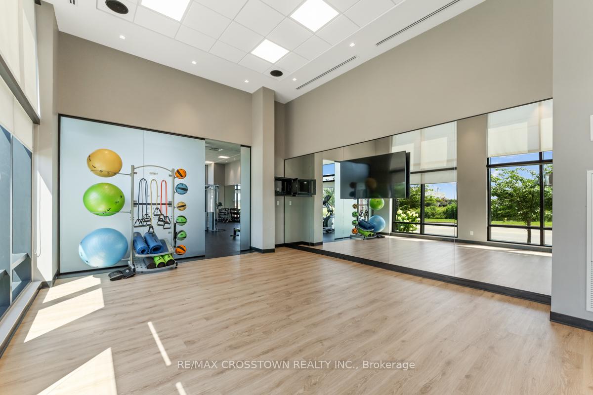 Photo 19 of Unit 420, 681 Yonge Street, Barrie, Painswick South — HOMEH
