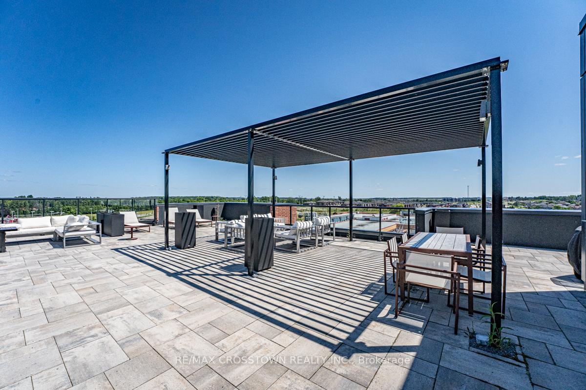 Photo 23 of Unit 420, 681 Yonge Street, Barrie, Painswick South — HOMEH
