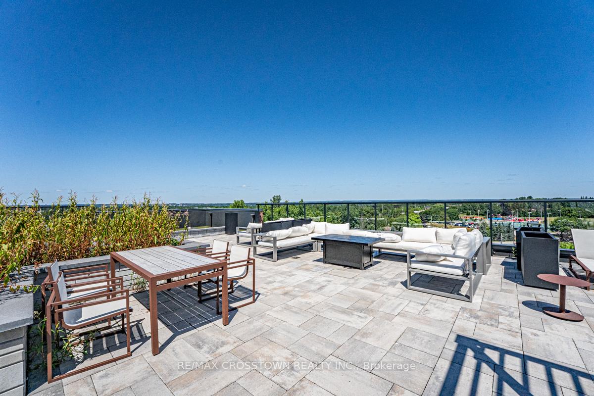 Photo 20 of Unit 420, 681 Yonge Street, Barrie, Painswick South — HOMEH