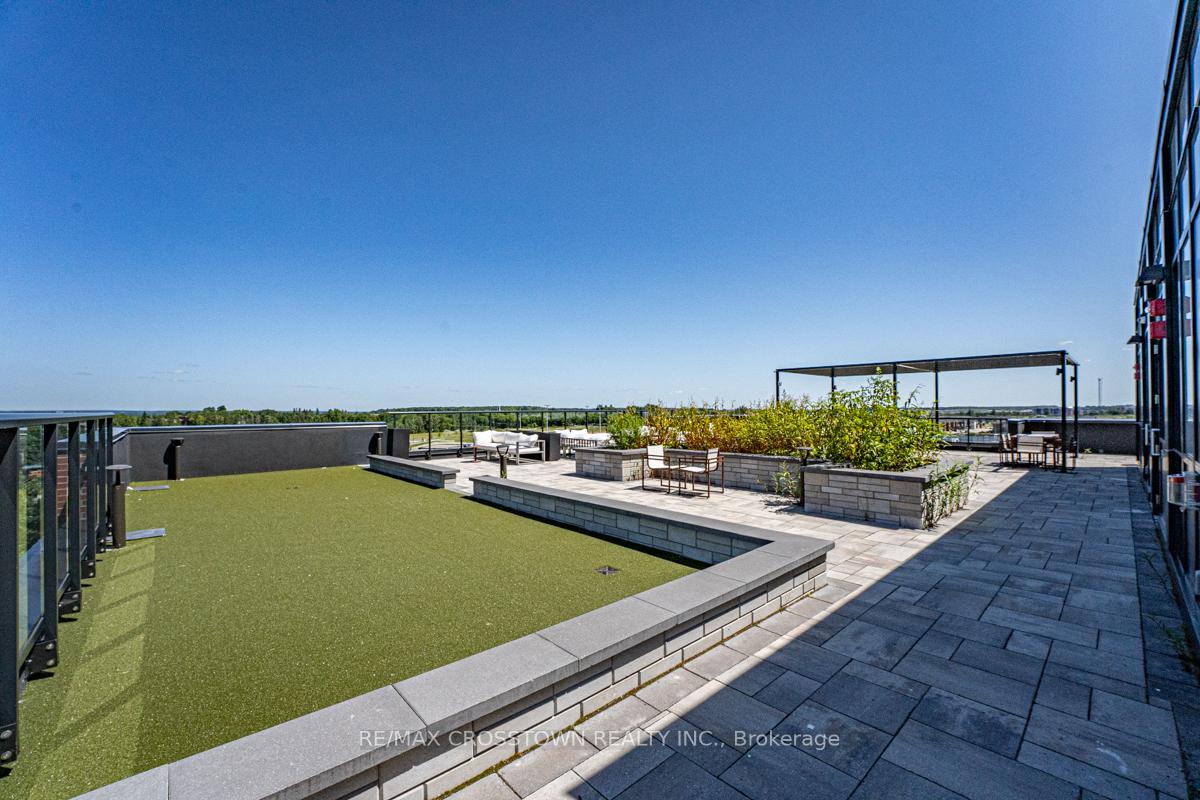Photo 35 of Unit 420, 681 Yonge Street, Barrie, Painswick South — HOMEH
