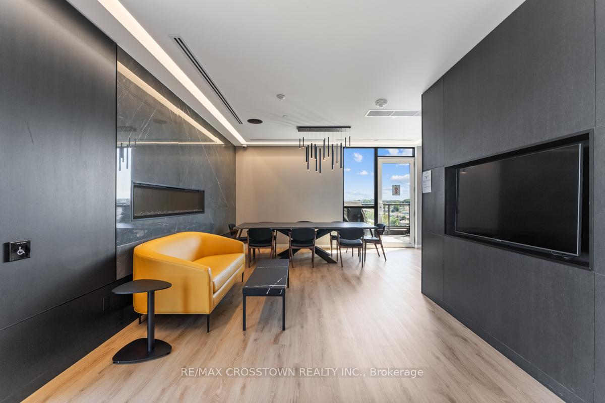 Photo 34 of Unit 420, 681 Yonge Street, Barrie, Painswick South — HOMEH