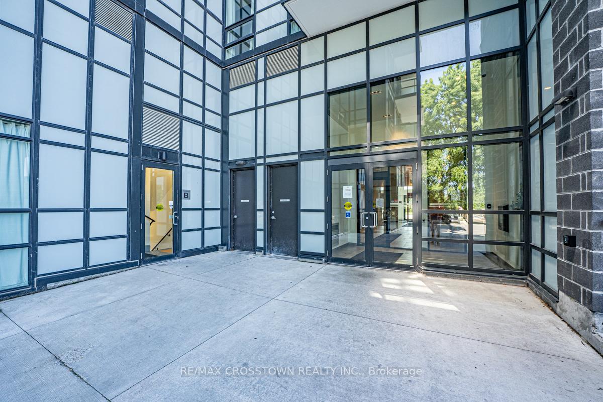 Photo 25 of Unit 420, 681 Yonge Street, Barrie, Painswick South — HOMEH