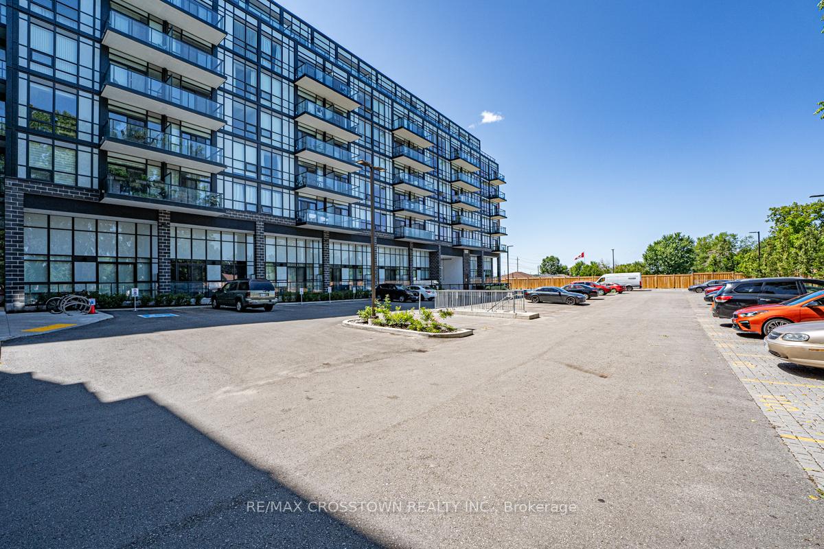 Photo 26 of Unit 420, 681 Yonge Street, Barrie, Painswick South — HOMEH