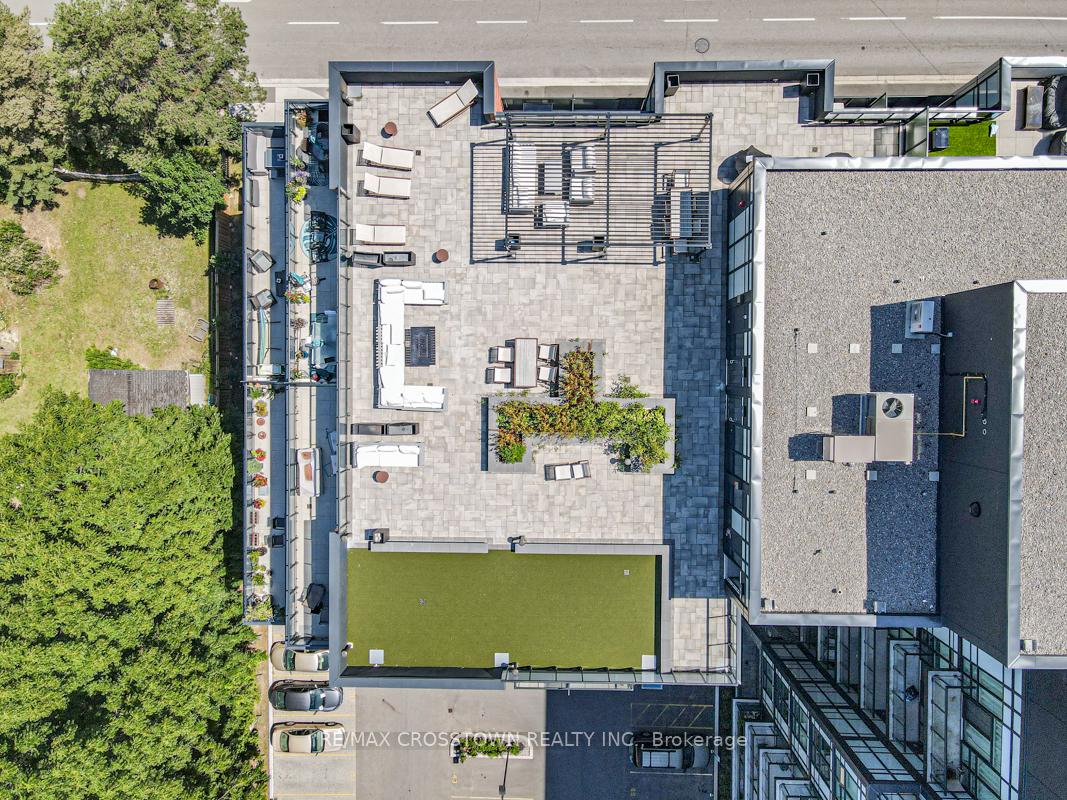 Photo 30 of Unit 420, 681 Yonge Street, Barrie, Painswick South — HOMEH
