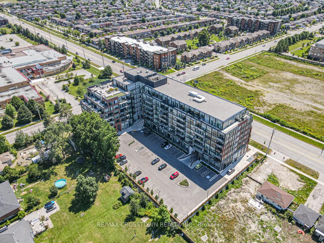 Photo 32 of Unit 420, 681 Yonge Street, Barrie, Painswick South — HOMEH