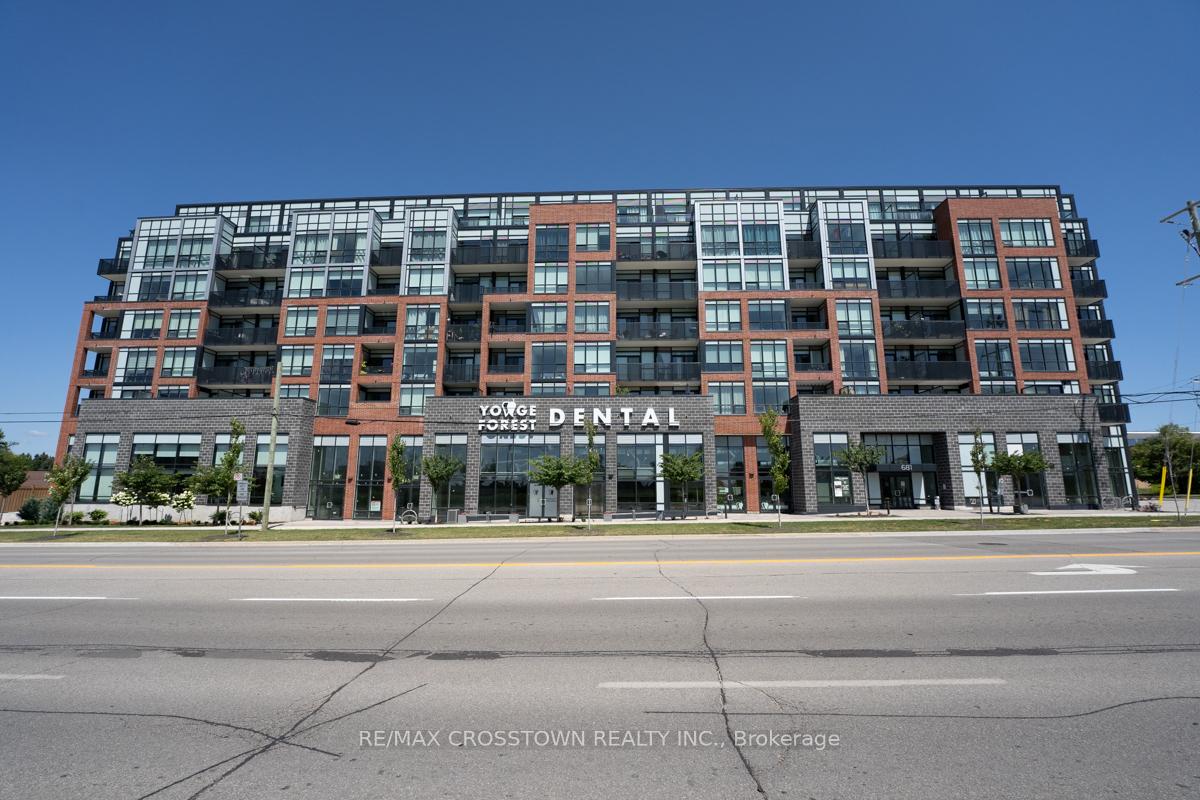Photo 31 of Unit 420, 681 Yonge Street, Barrie, Painswick South — HOMEH