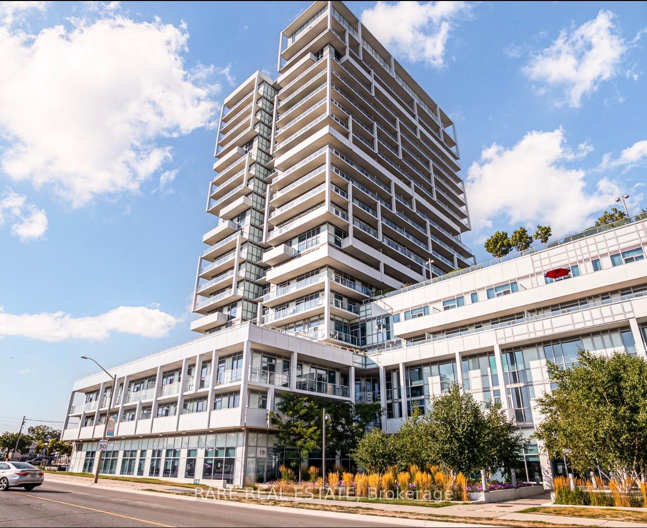 Photo 1 of Unit 1901, 65 Speers Road, Oakville, Queen Elizabeth — HOMEH