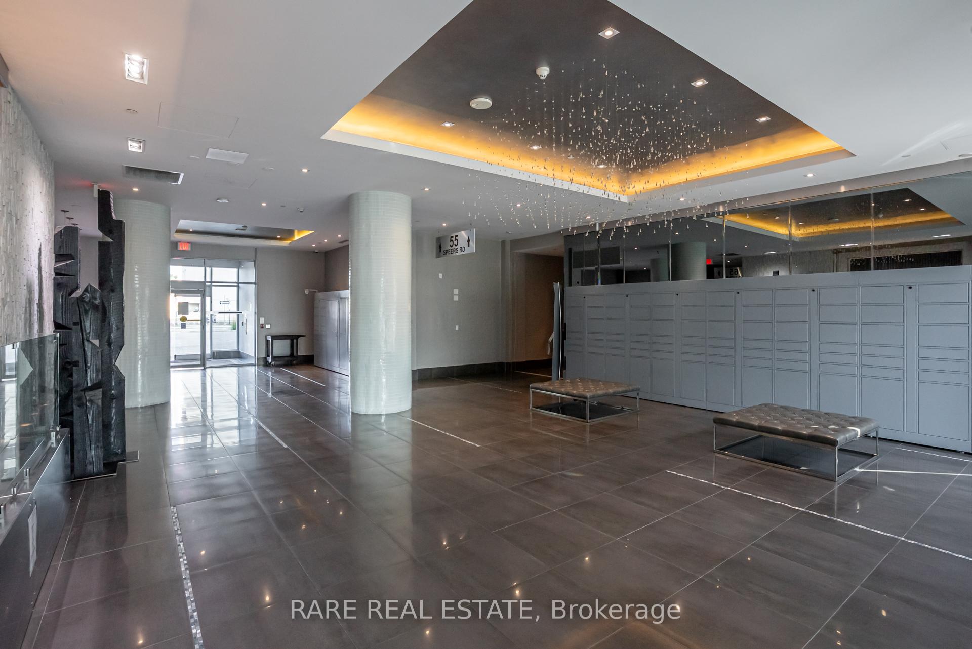 Photo 11 of Unit 1901, 65 Speers Road, Oakville, Queen Elizabeth — HOMEH