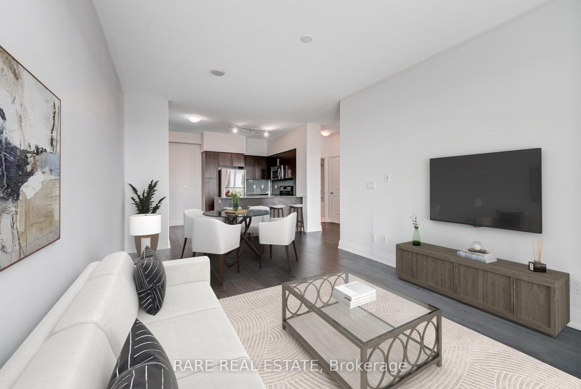 Photo 6 of Unit 1901, 65 Speers Road, Oakville, Queen Elizabeth — HOMEH