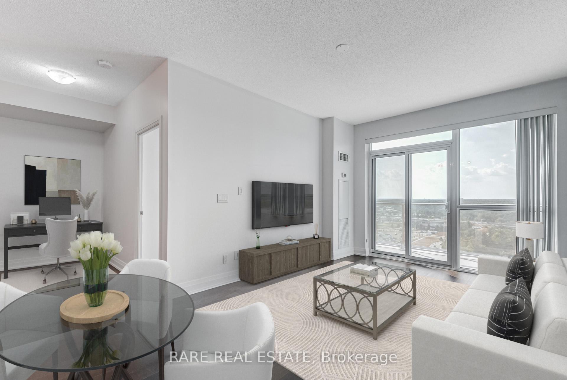 Photo 3 of Unit 1901, 65 Speers Road, Oakville, Queen Elizabeth — HOMEH