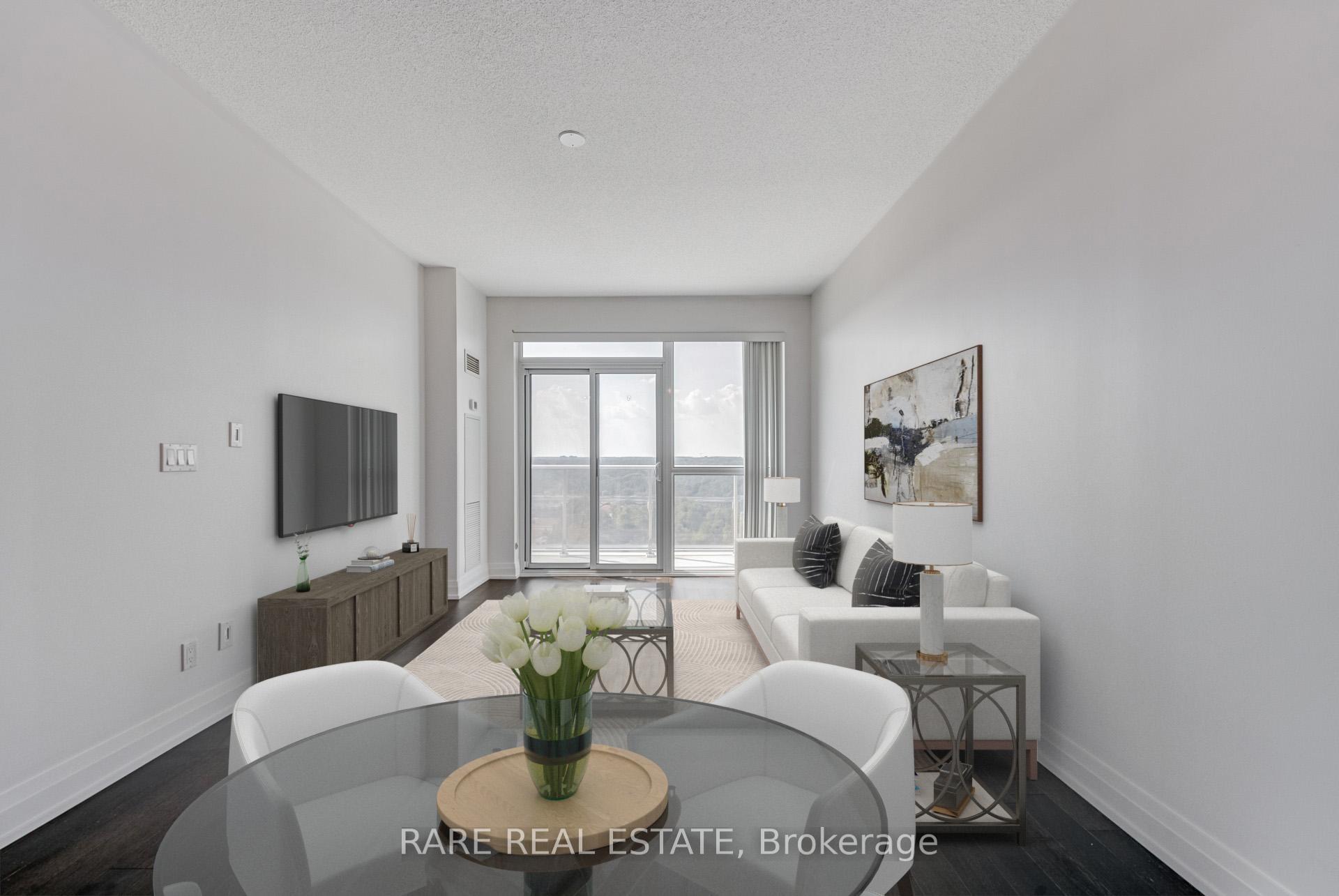 Photo 4 of Unit 1901, 65 Speers Road, Oakville, Queen Elizabeth — HOMEH