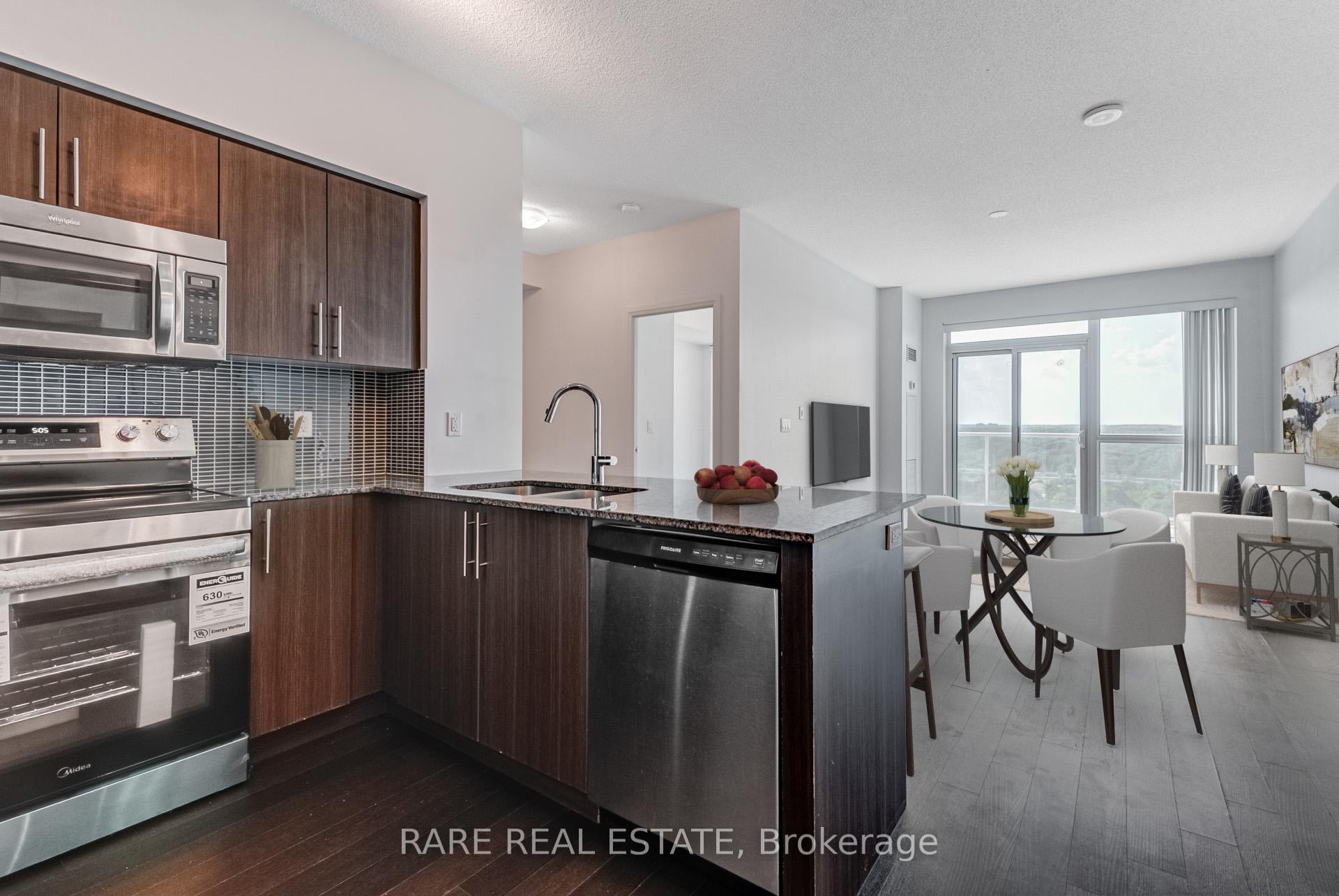 Photo 26 of Unit 1901, 65 Speers Road, Oakville, Queen Elizabeth — HOMEH