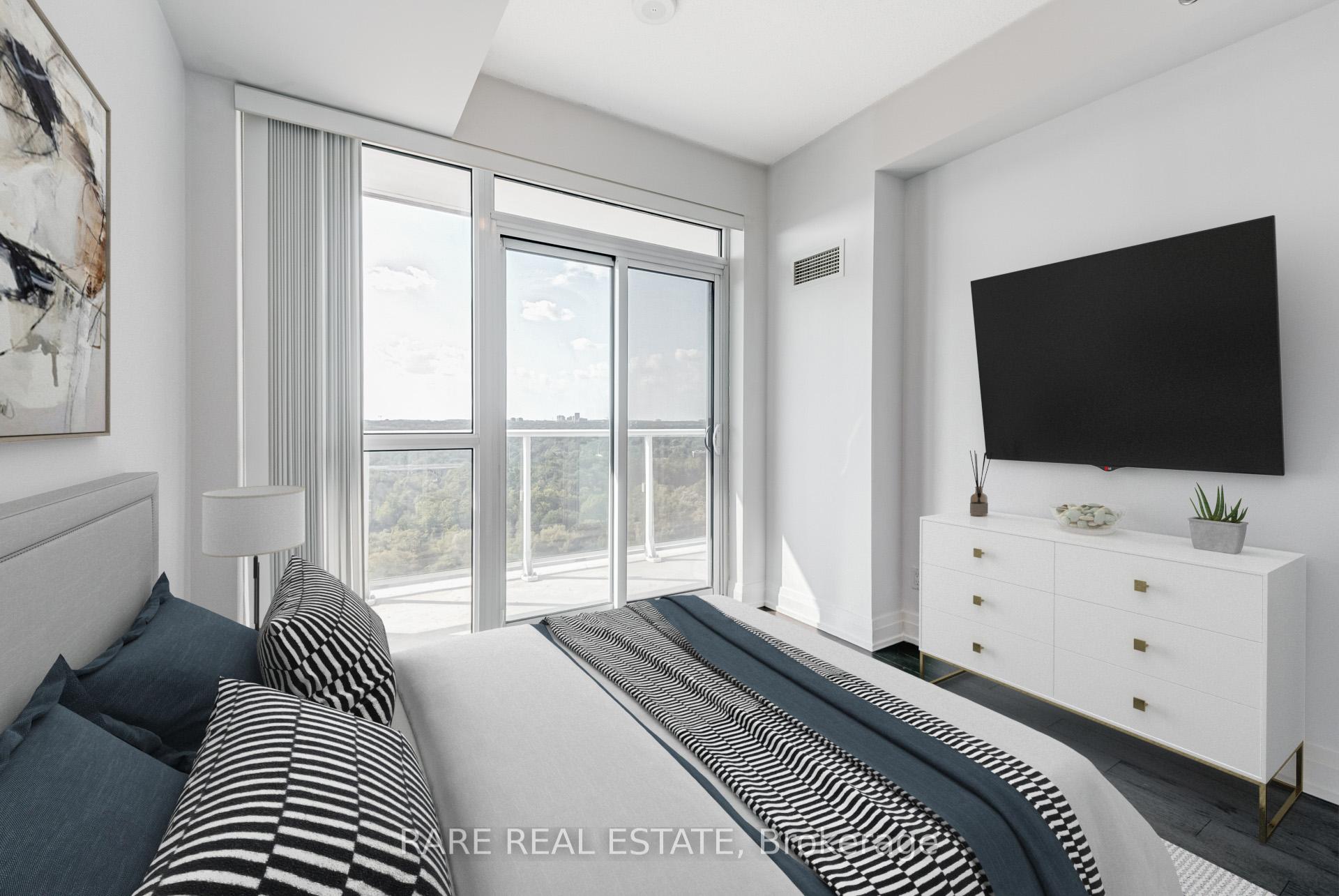 Photo 8 of Unit 1901, 65 Speers Road, Oakville, Queen Elizabeth — HOMEH