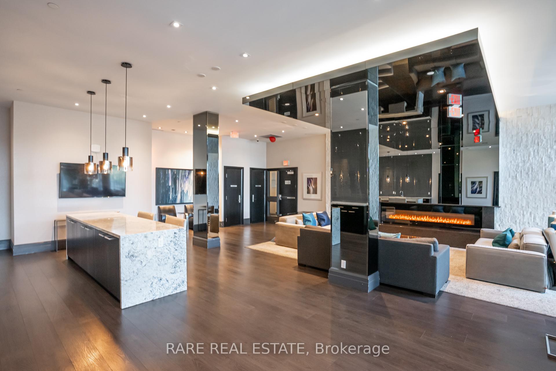 Photo 17 of Unit 1901, 65 Speers Road, Oakville, Queen Elizabeth — HOMEH