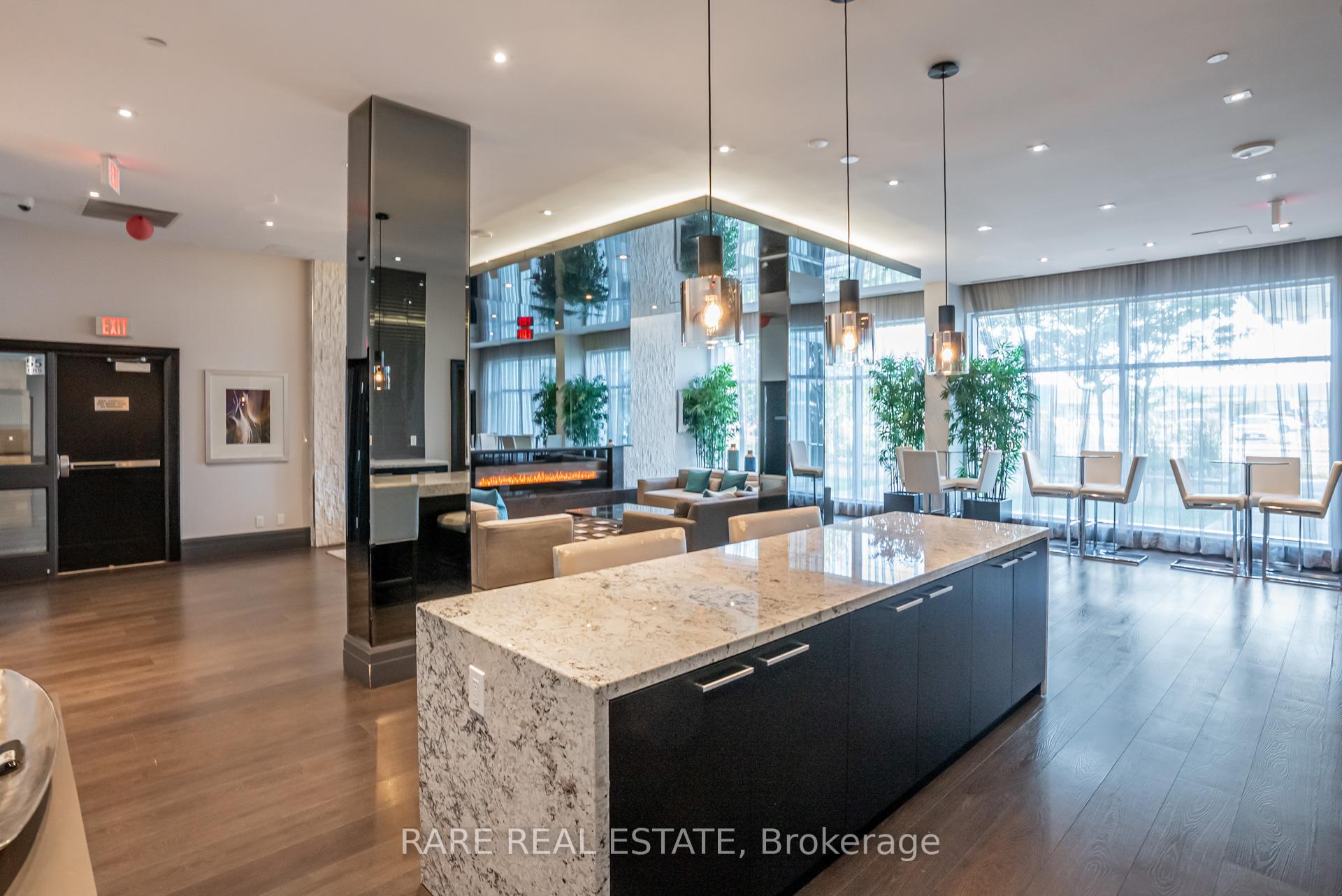 Photo 16 of Unit 1901, 65 Speers Road, Oakville, Queen Elizabeth — HOMEH