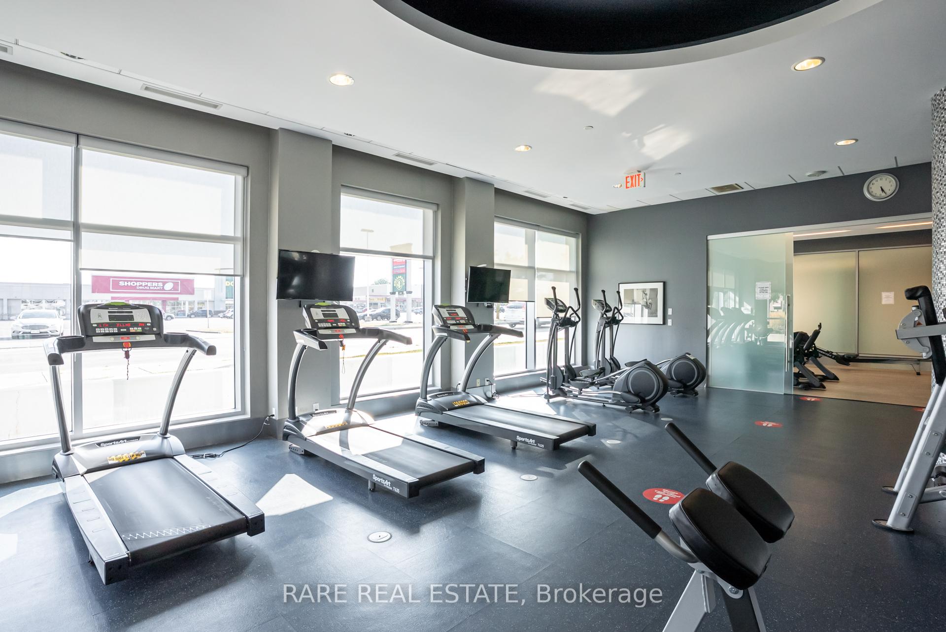 Photo 23 of Unit 1901, 65 Speers Road, Oakville, Queen Elizabeth — HOMEH