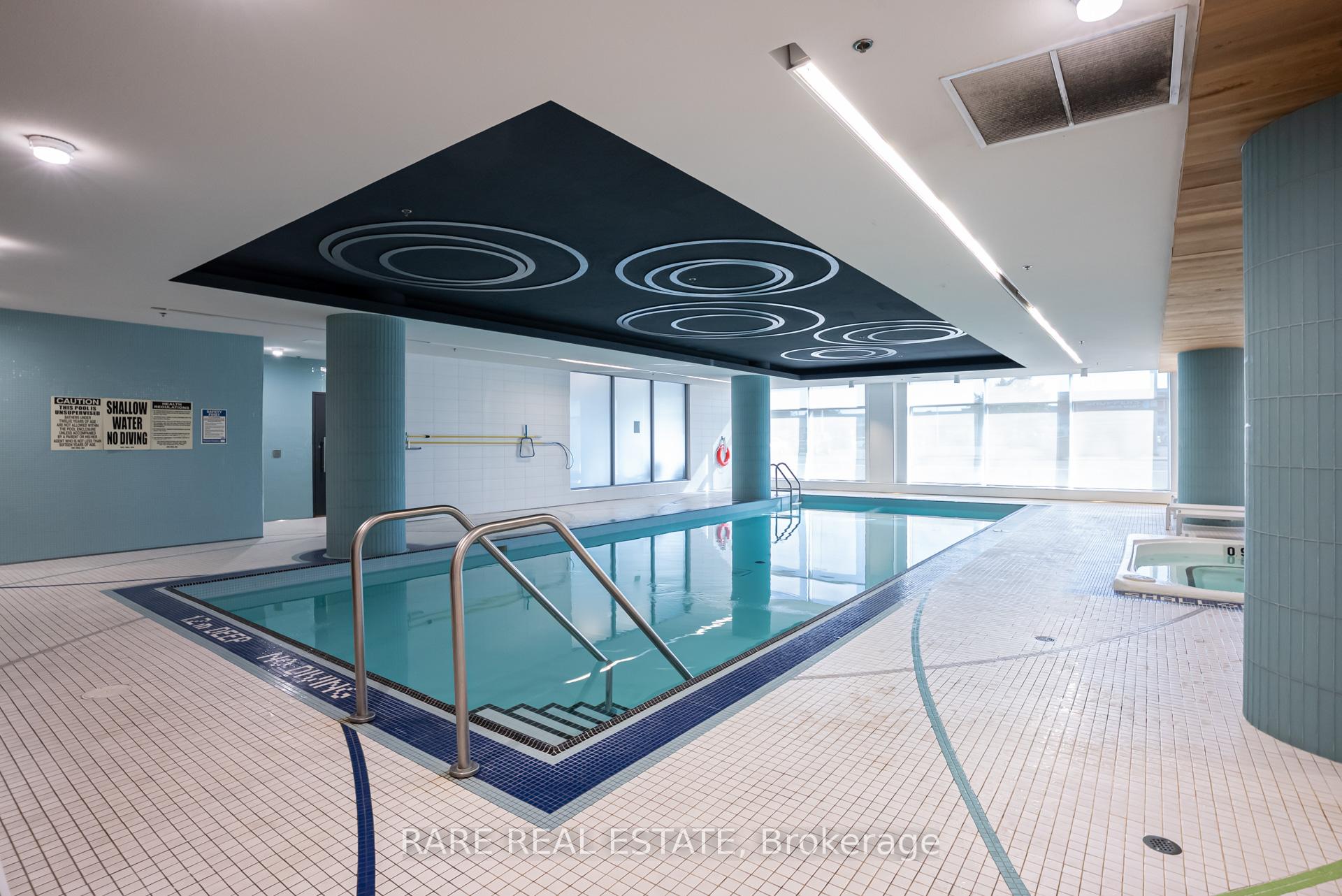 Photo 22 of Unit 1901, 65 Speers Road, Oakville, Queen Elizabeth — HOMEH