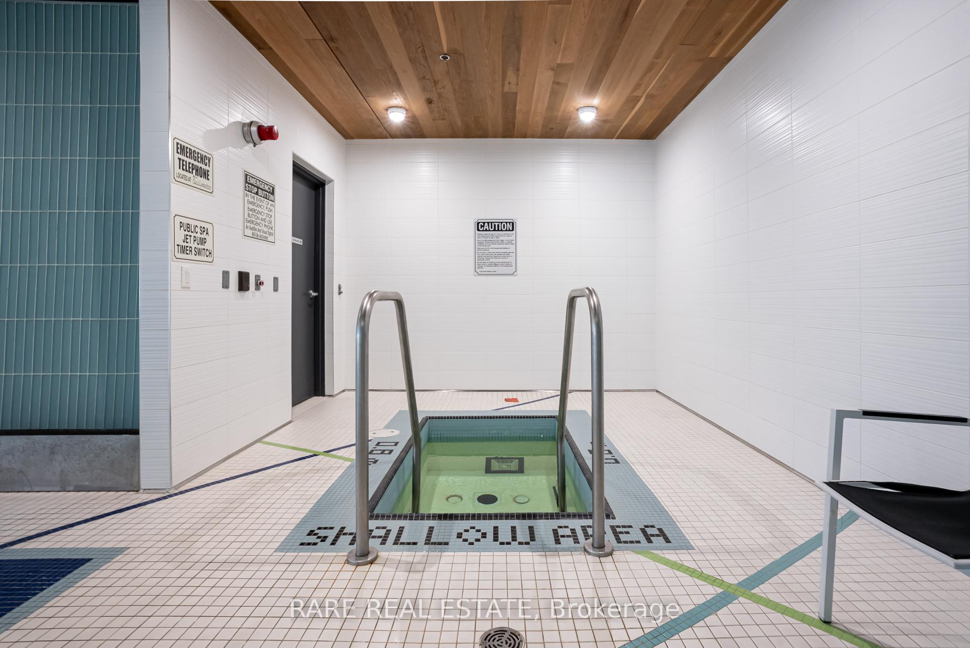 Photo 21 of Unit 1901, 65 Speers Road, Oakville, Queen Elizabeth — HOMEH
